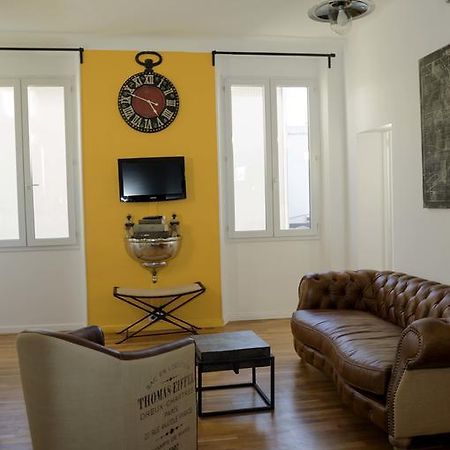 Appartement Cannes Rue Marceau חדר תמונה