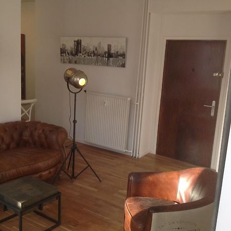 Appartement Cannes Rue Marceau חדר תמונה
