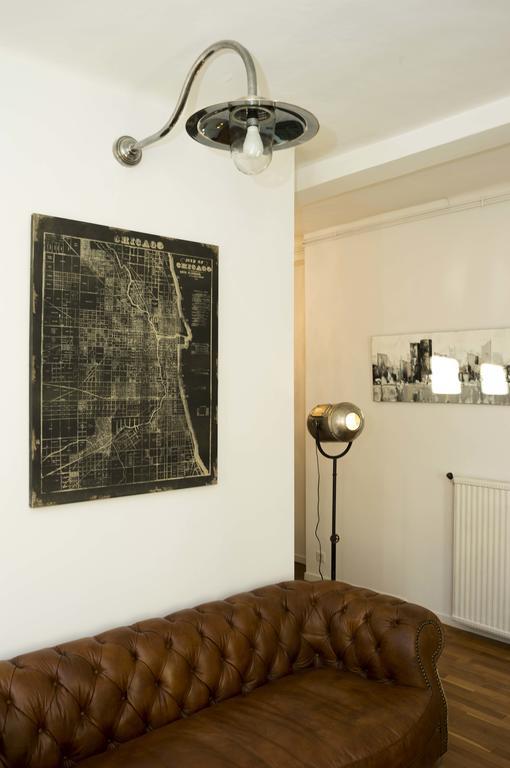 Appartement Cannes Rue Marceau חדר תמונה
