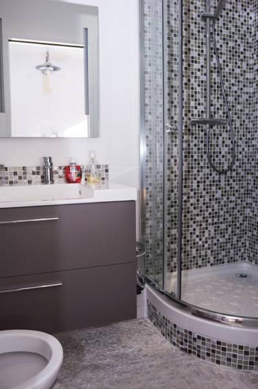 Appartement Cannes Rue Marceau חדר תמונה