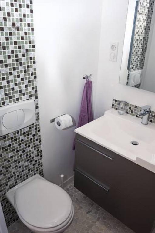 Appartement Cannes Rue Marceau חדר תמונה